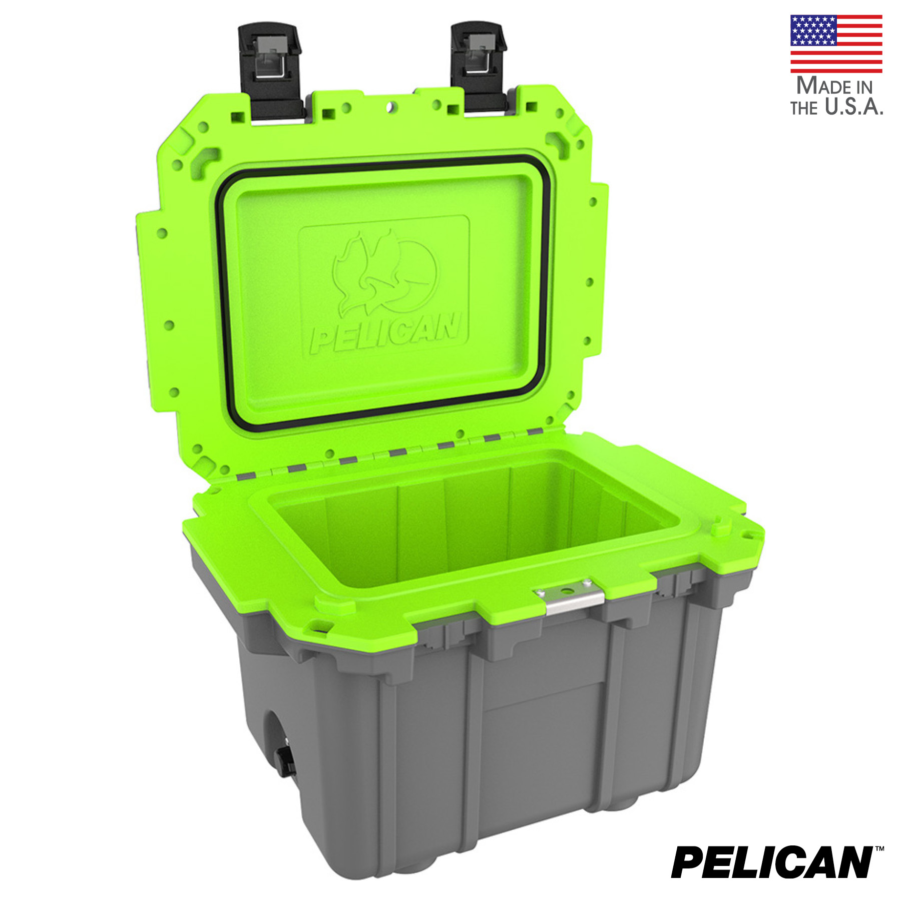 Pelican™ 30qt Elite Cooler 26
