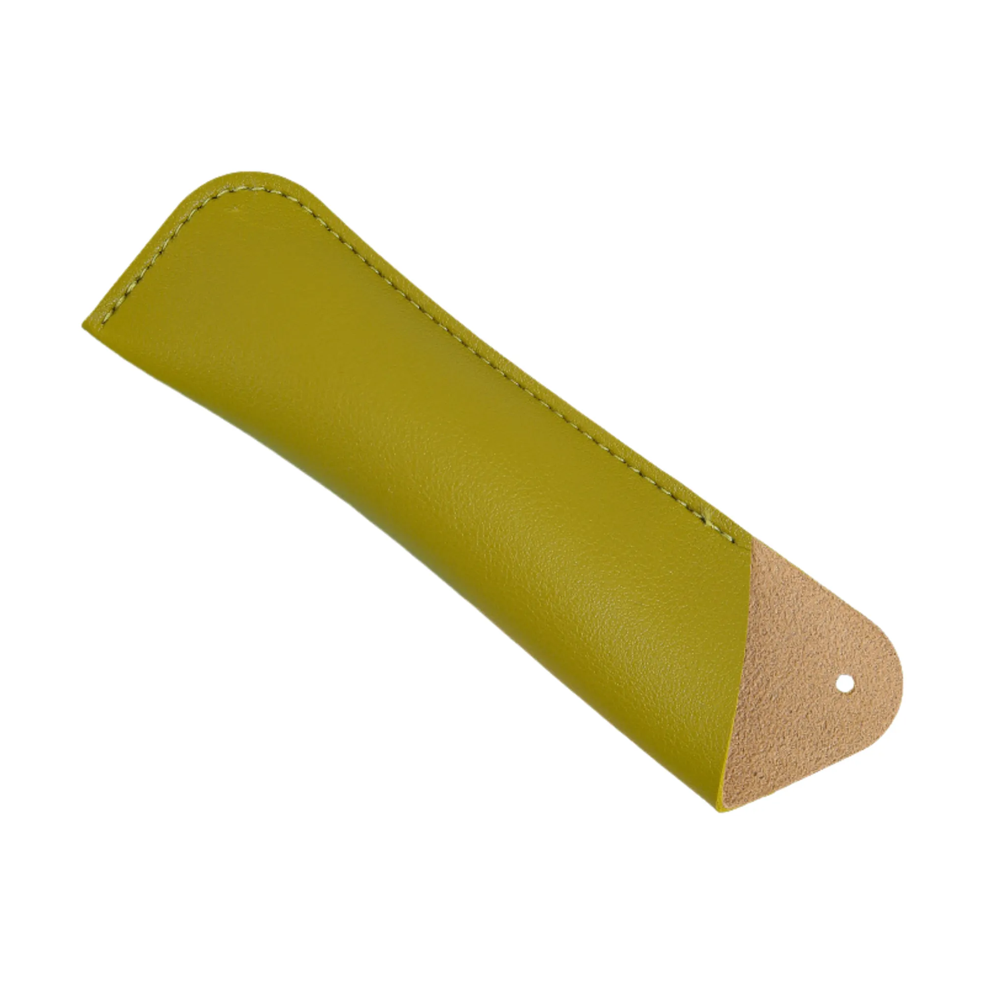 PU Leather Pen Protection Bag 5