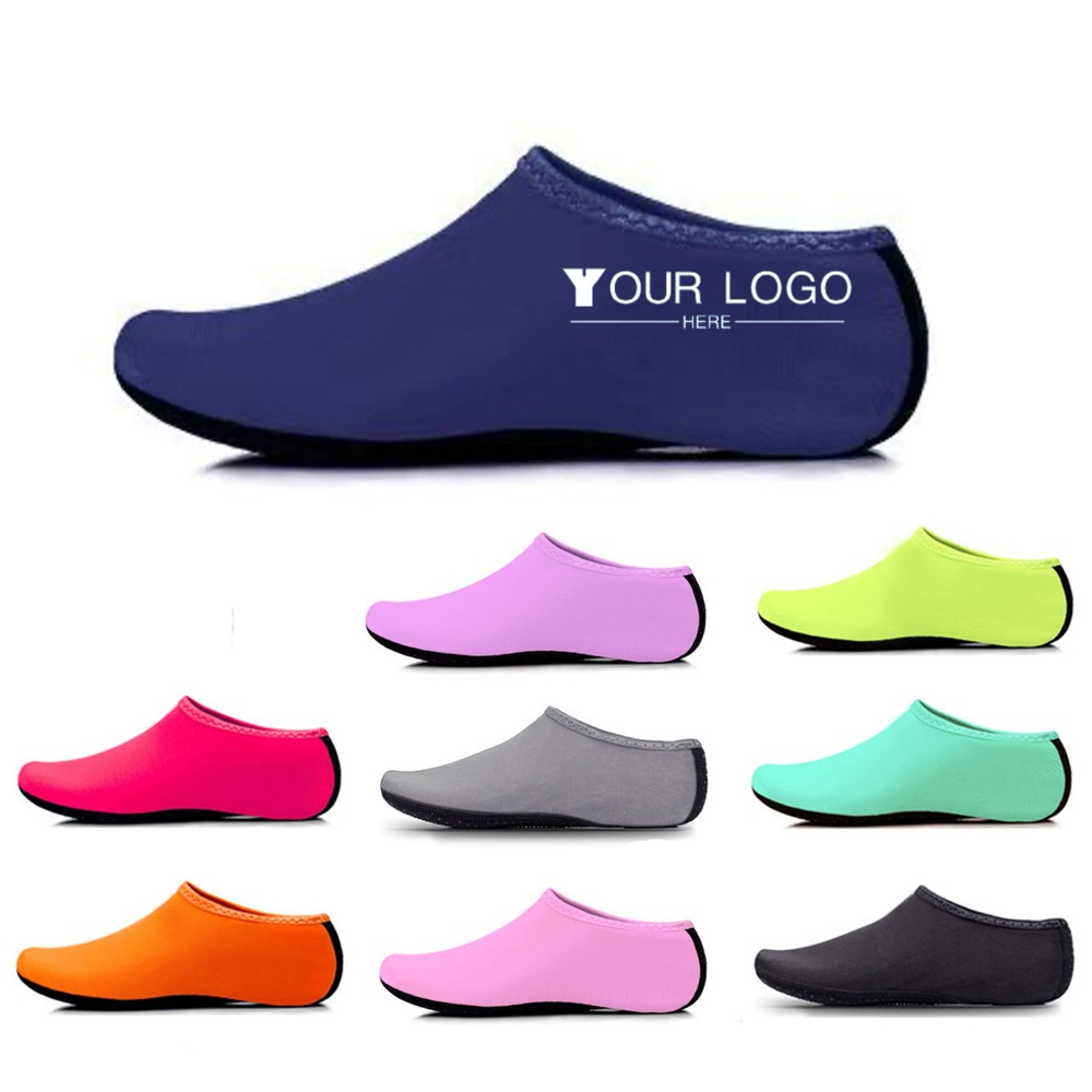 Barefoot Shoe 2