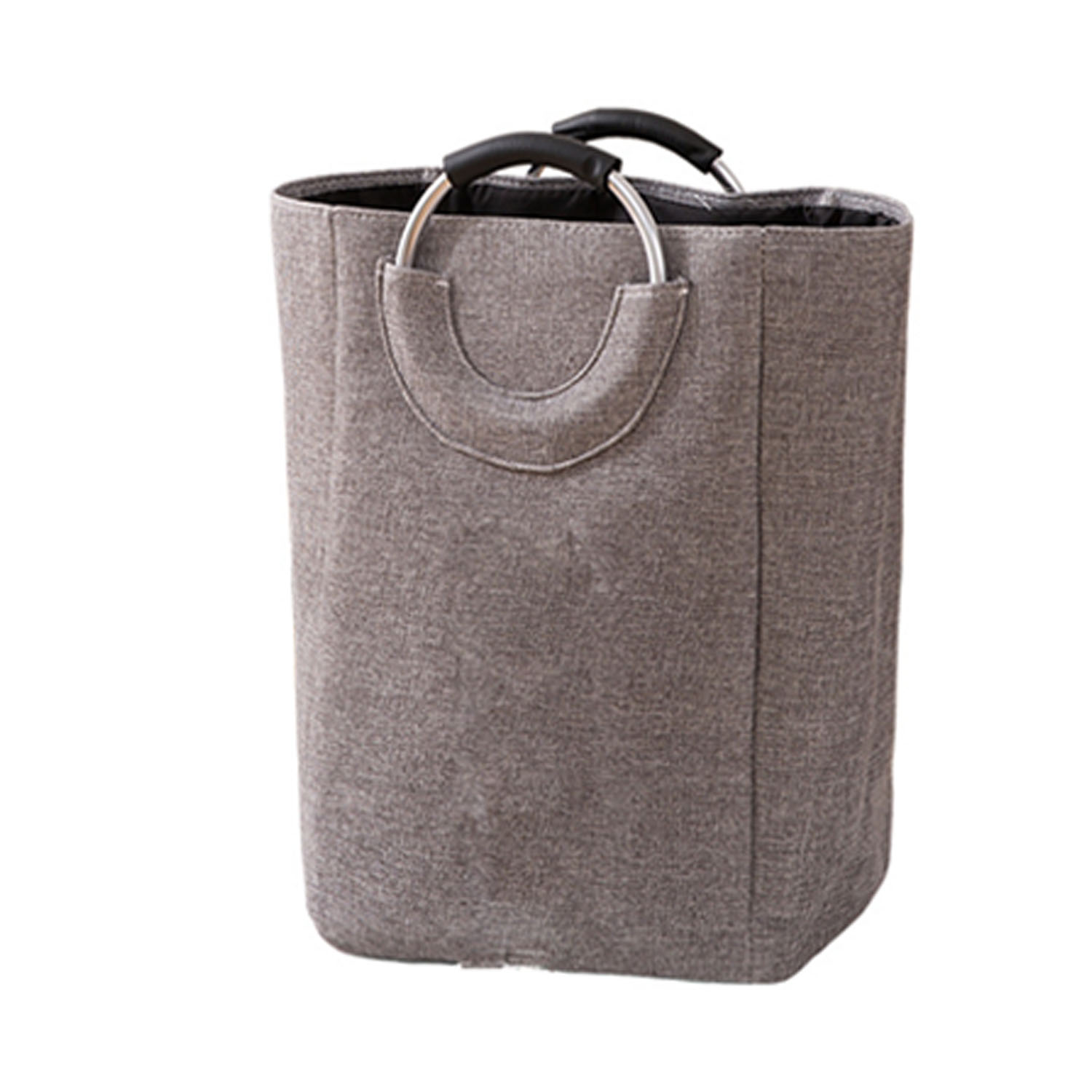 Laundry bag with round handles 5
