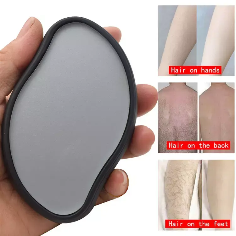 Magic Hair Eraser / Crystal Hair Remover 2