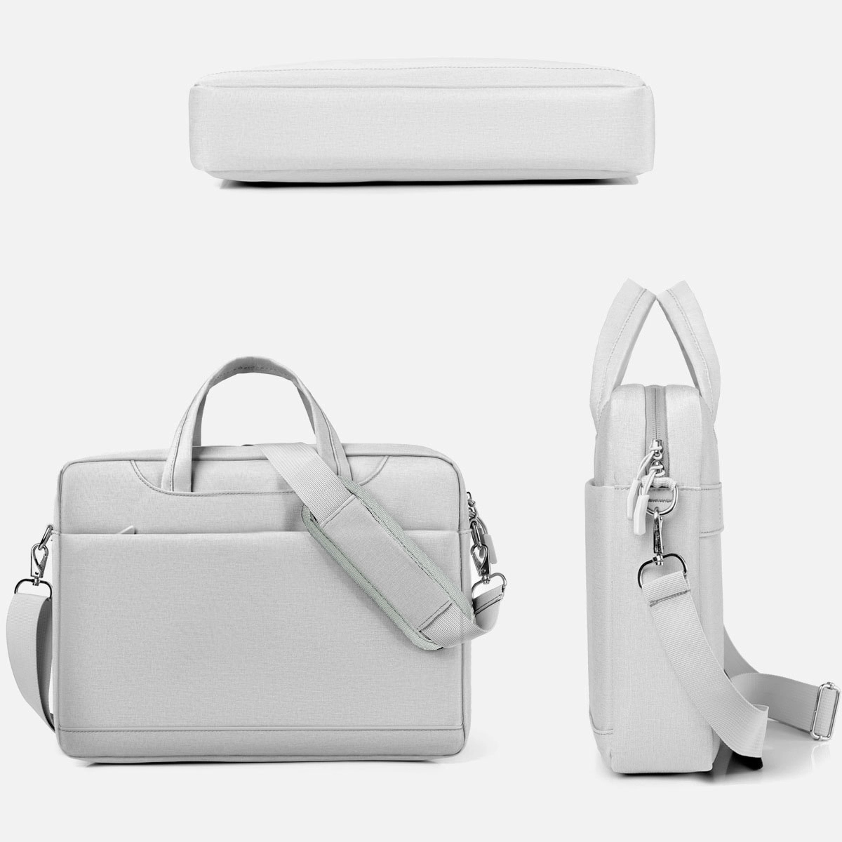 Waterproof Laptop shoulder bag 2