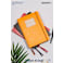 LEUCHTTURM1917 5.75" x 8.25" Hardcover Notebook 262