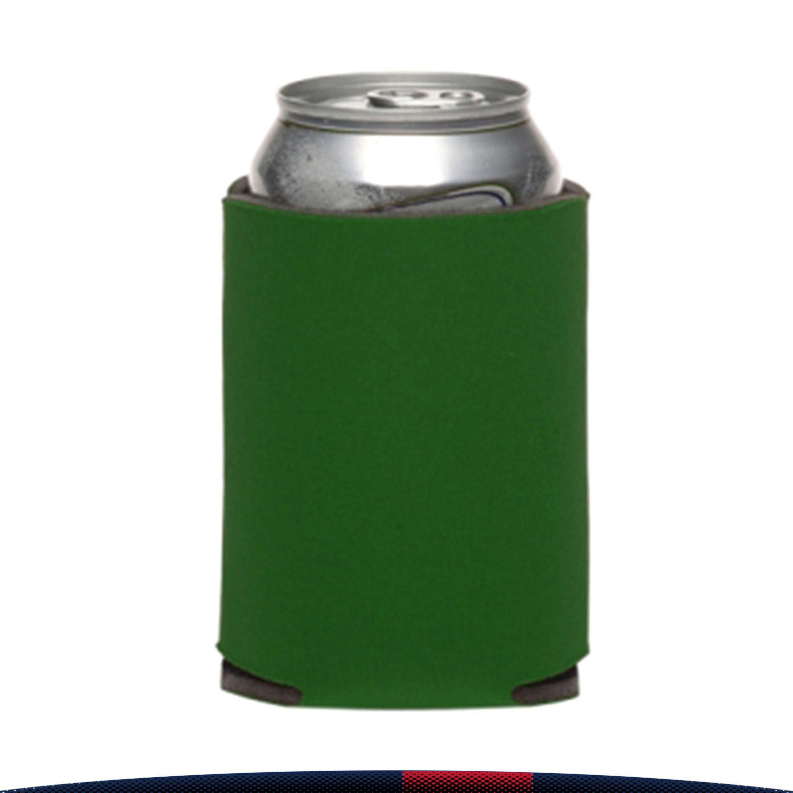 Erin Collapsible Can Coolers, custom koozie with logo imprint 21