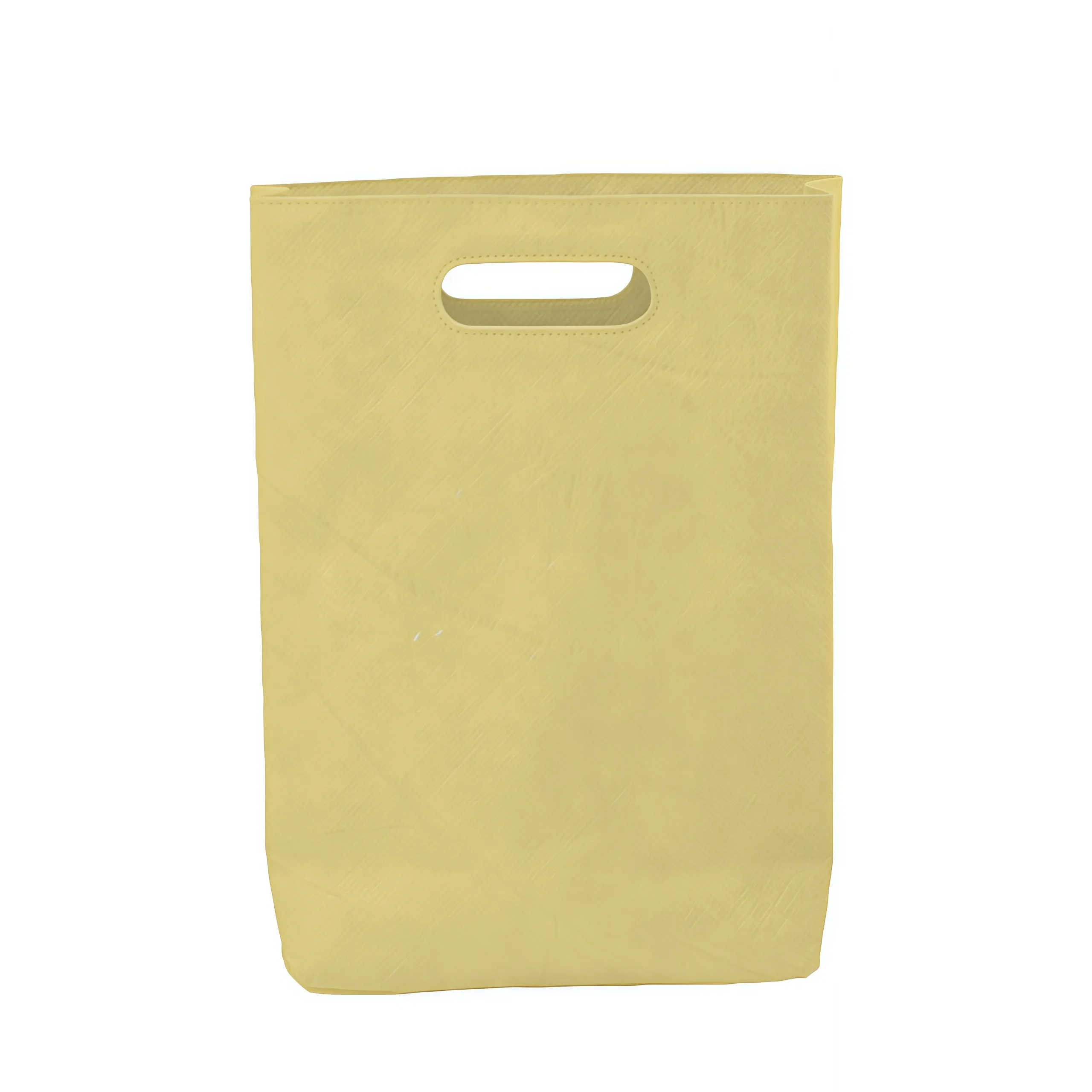 DuPont Paper Washable Tote Bag 12