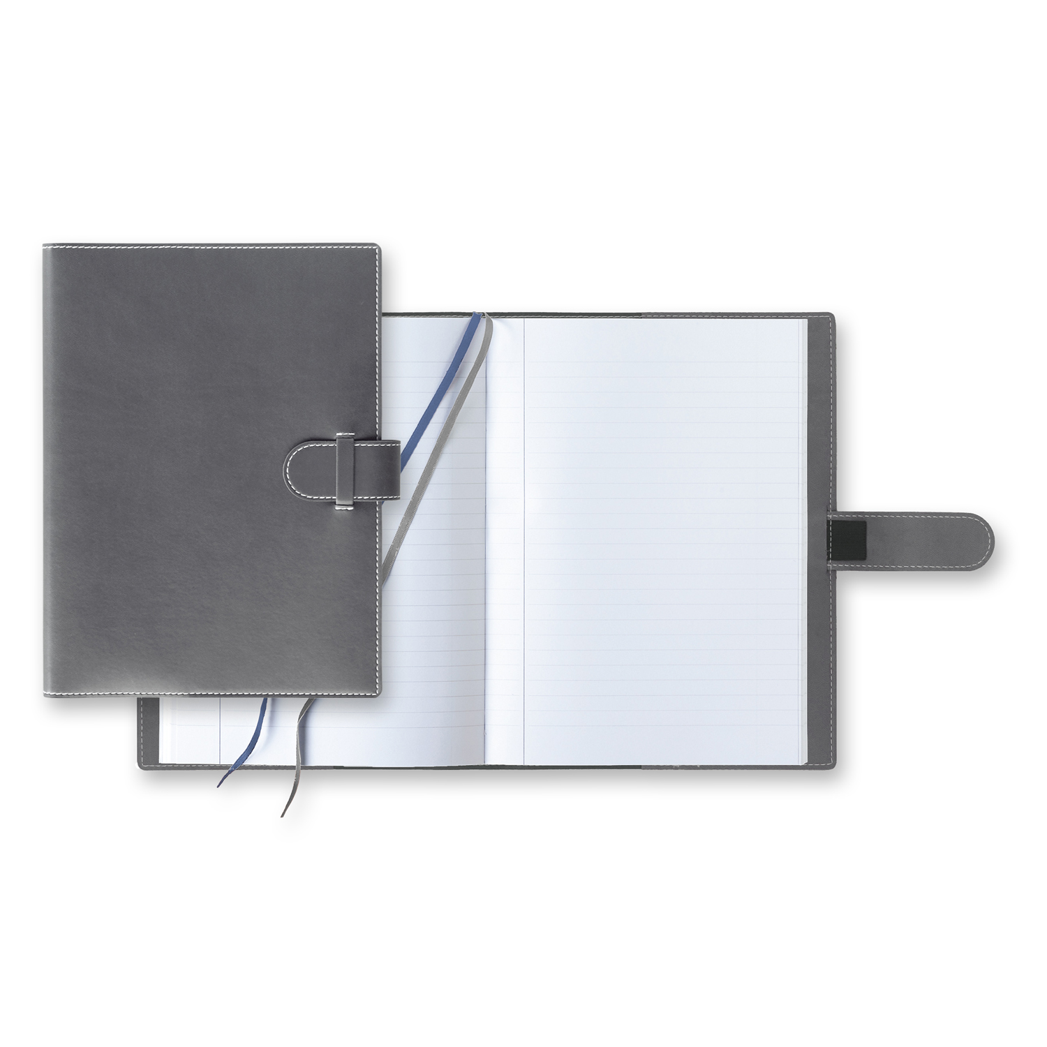 Castelli Tucson Jacket Grande Lined White Page Journal 2