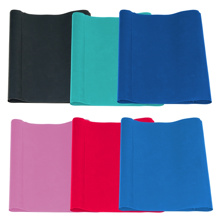 The Stretch Exercise Band 1