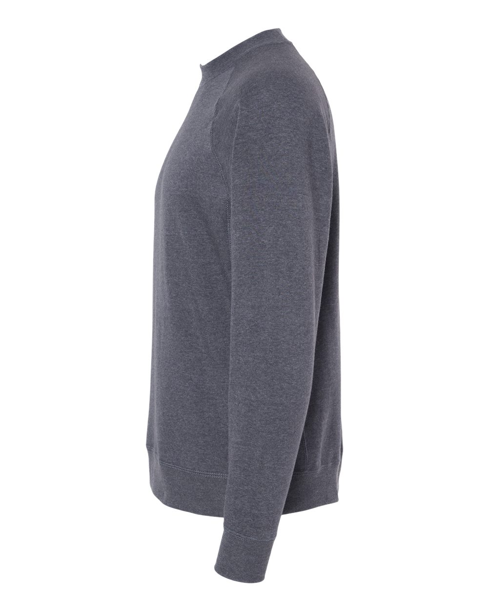 Unisex Special Blend Raglan Crewneck Sweatshirt - PRM30SBC 46
