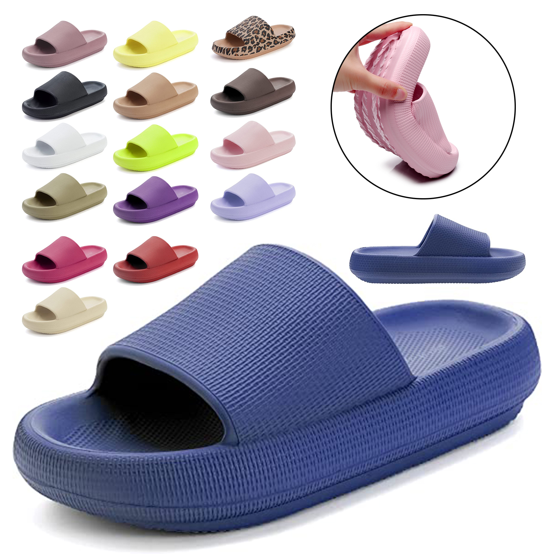 Beach Slipper 3