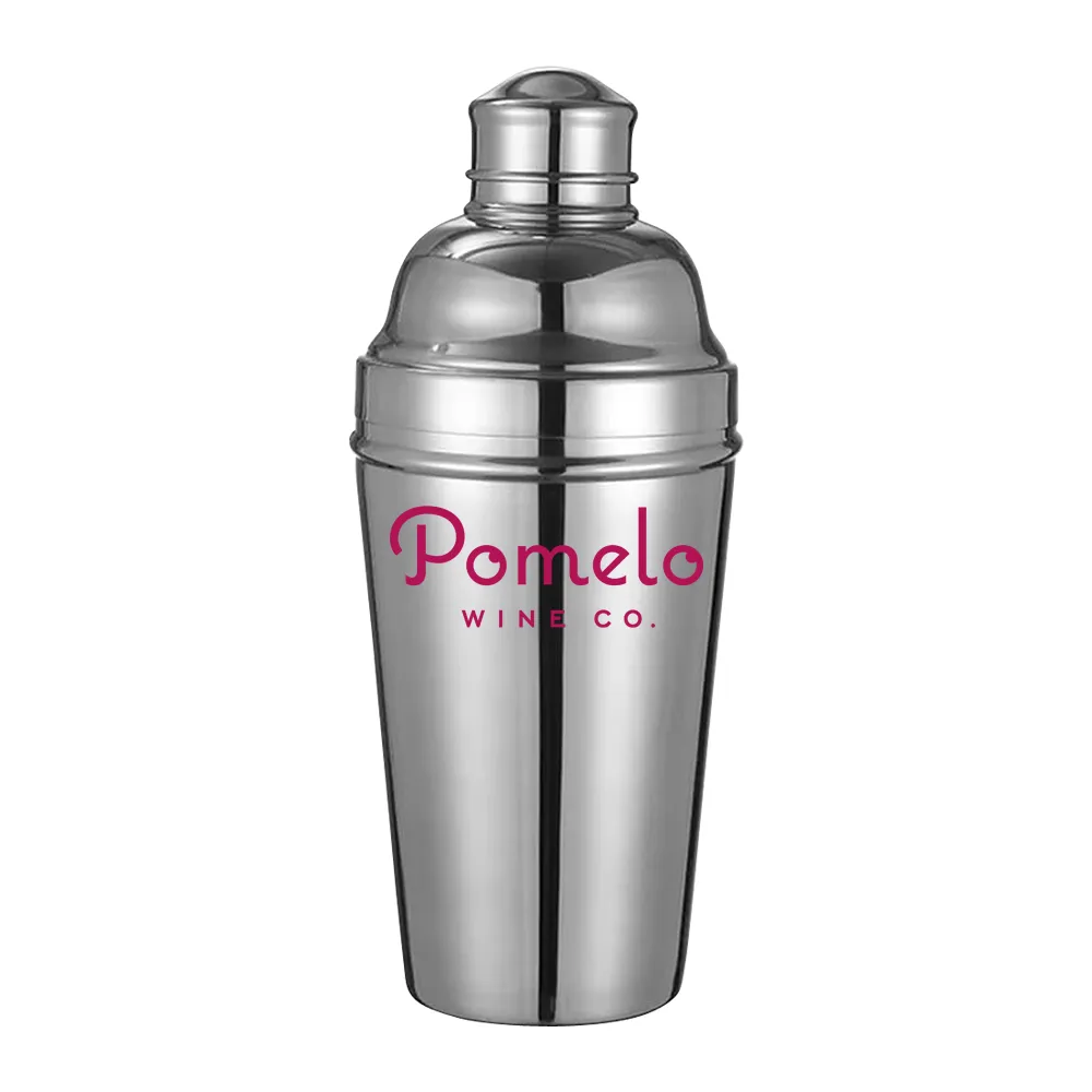 60oz. Jumbo Cocktail Shaker 6