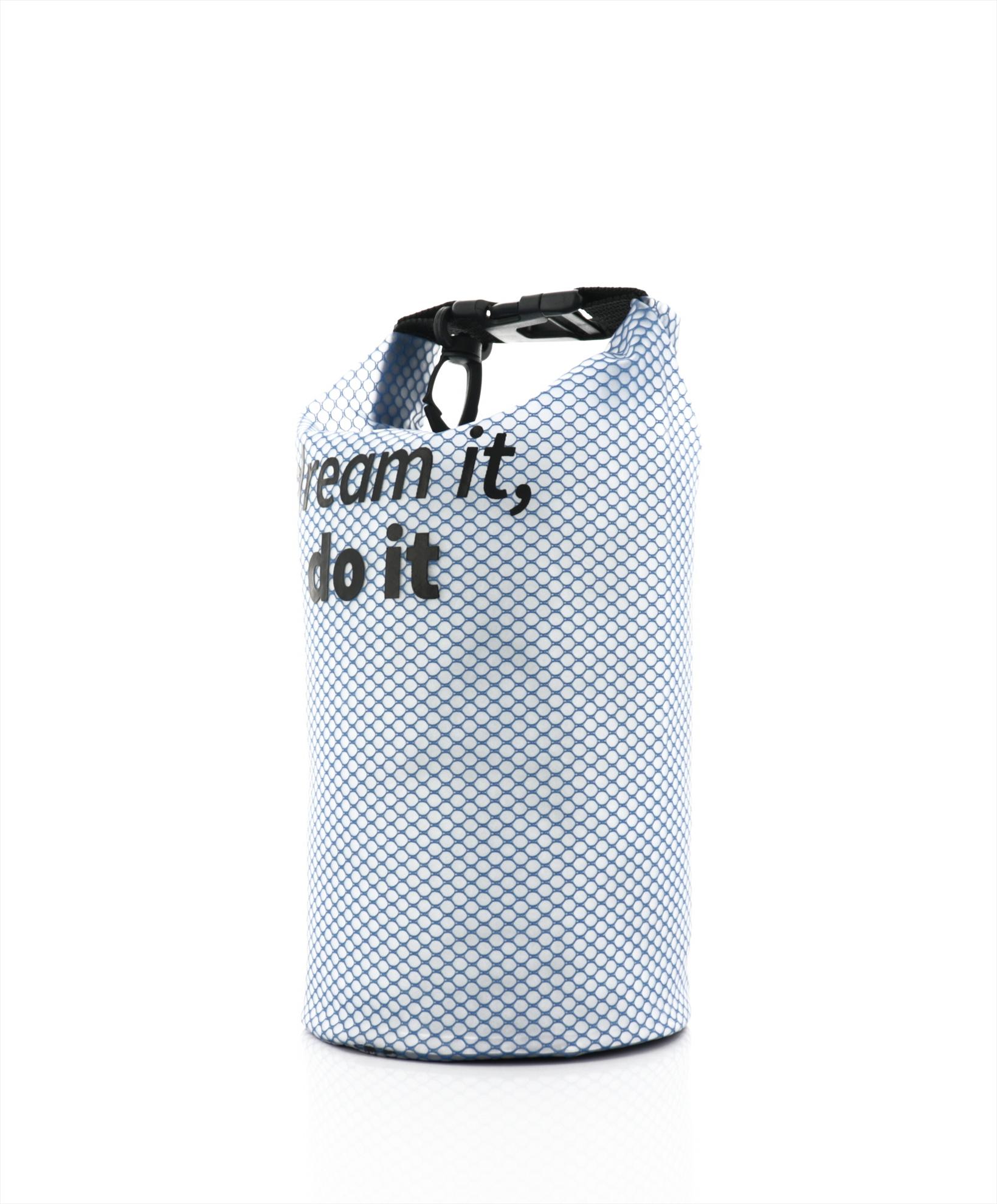 Good Value™ Transparent Dry Sack 2.5L, custom duffel bag with logo imprint 34