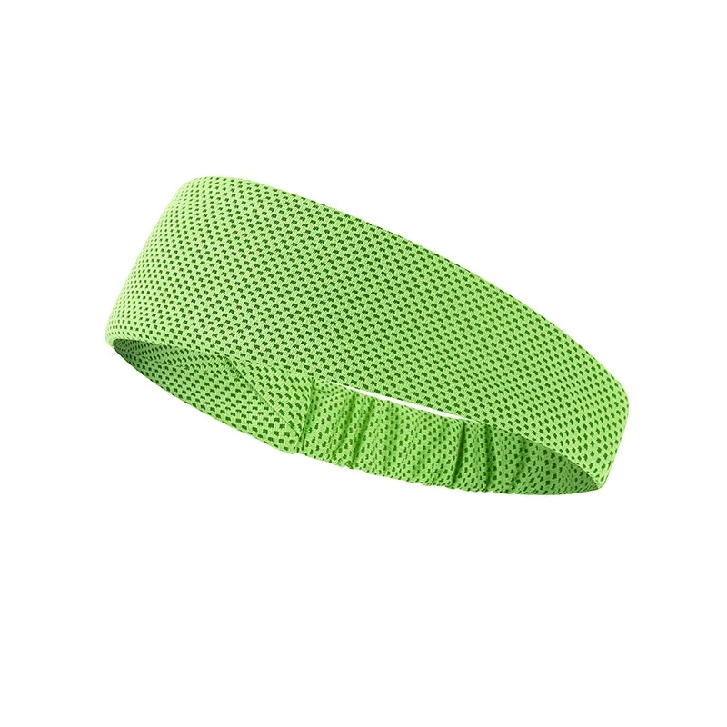 Fitness Cooling Sports Headband 5