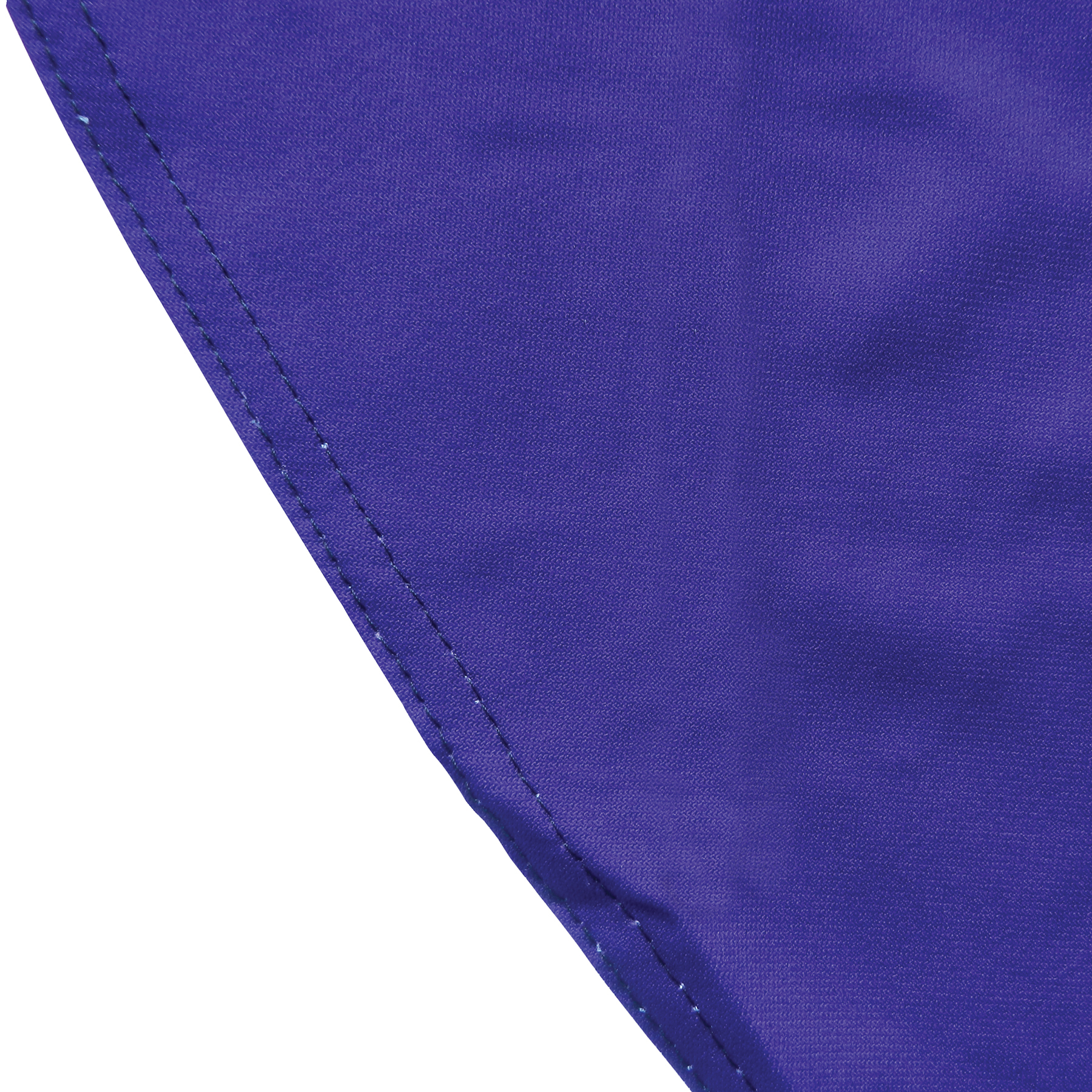 6' Customized Open Back Throw Style Table Cover 4