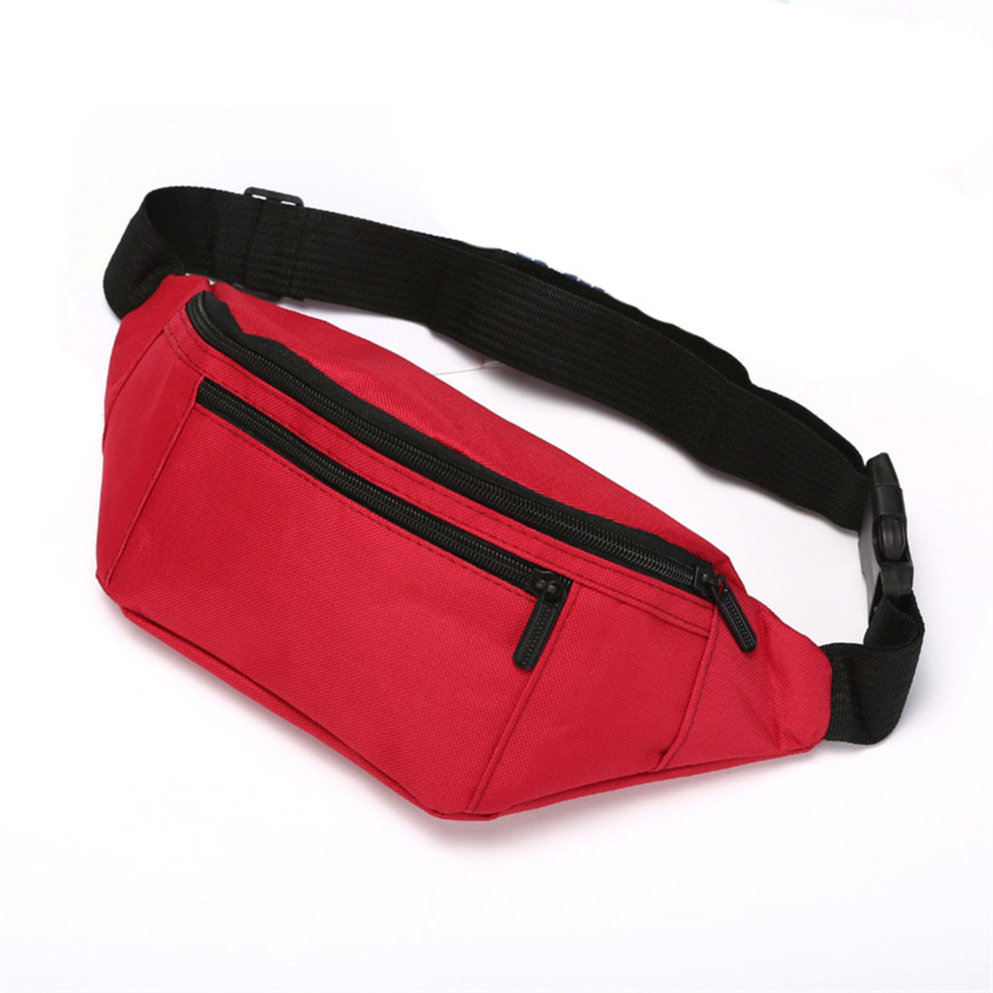 Functional Fitness Sling Bag 10