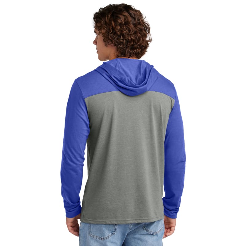 Sport-Tek Halftime Long Sleeve Hoodie 4