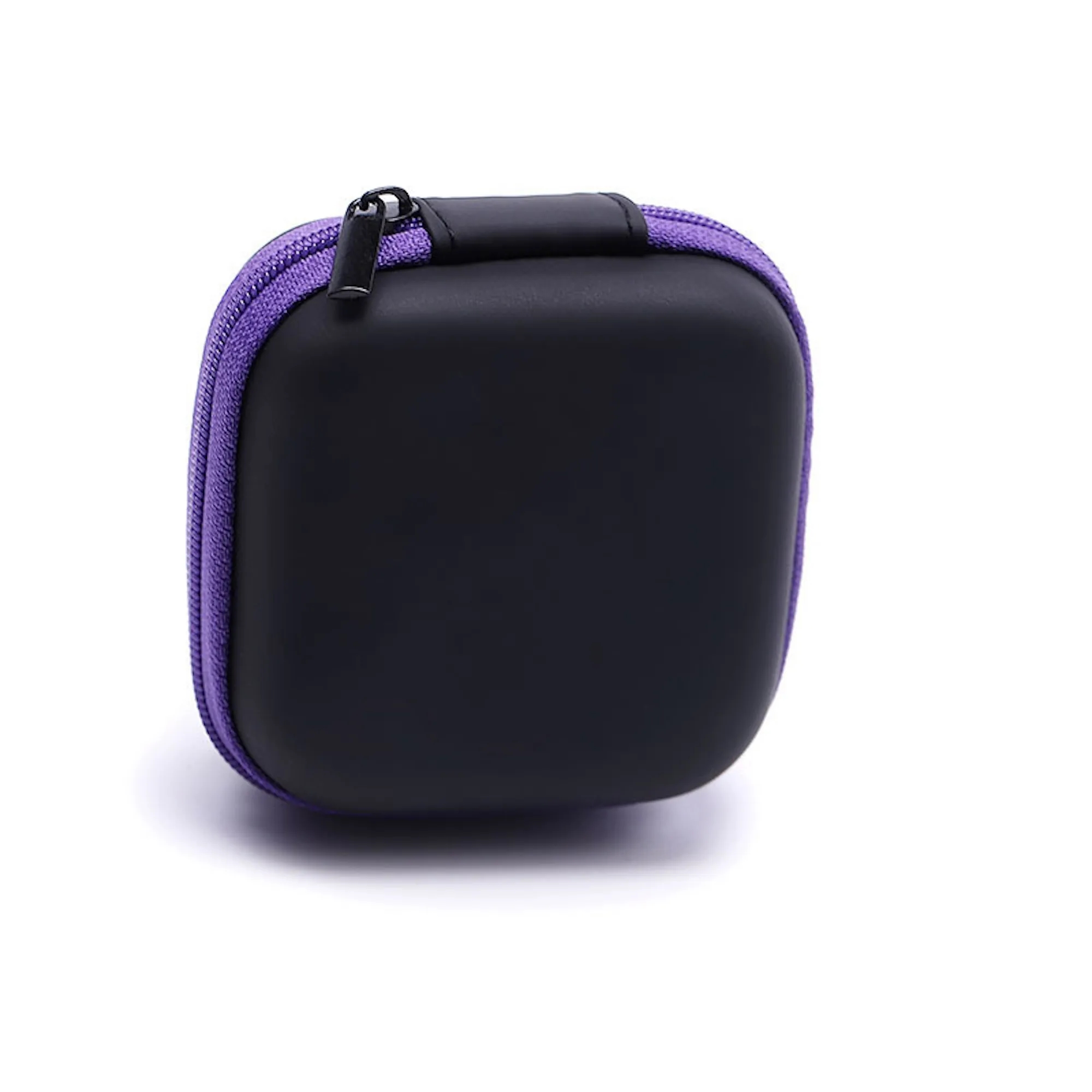 MOQ50 EVA Zipper Storage Bag 8
