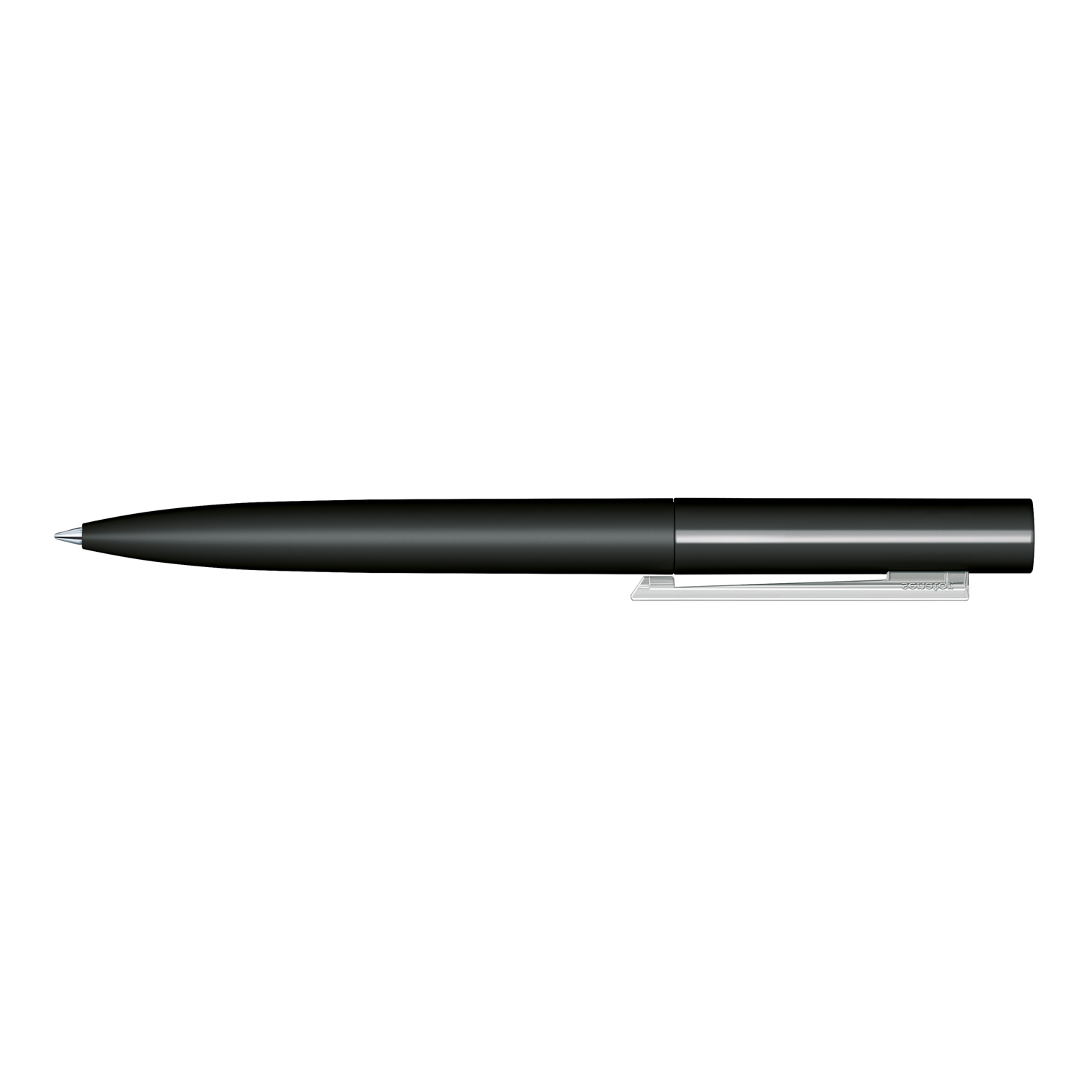 Senator Headliner Soft Touch Pen 9