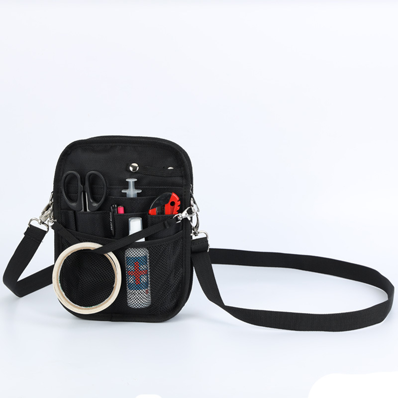 Multifunction Waterproof Nurse Fanny Pack 3
