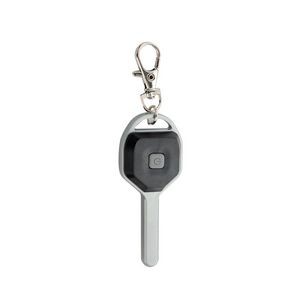 Flashlight Keychain 5