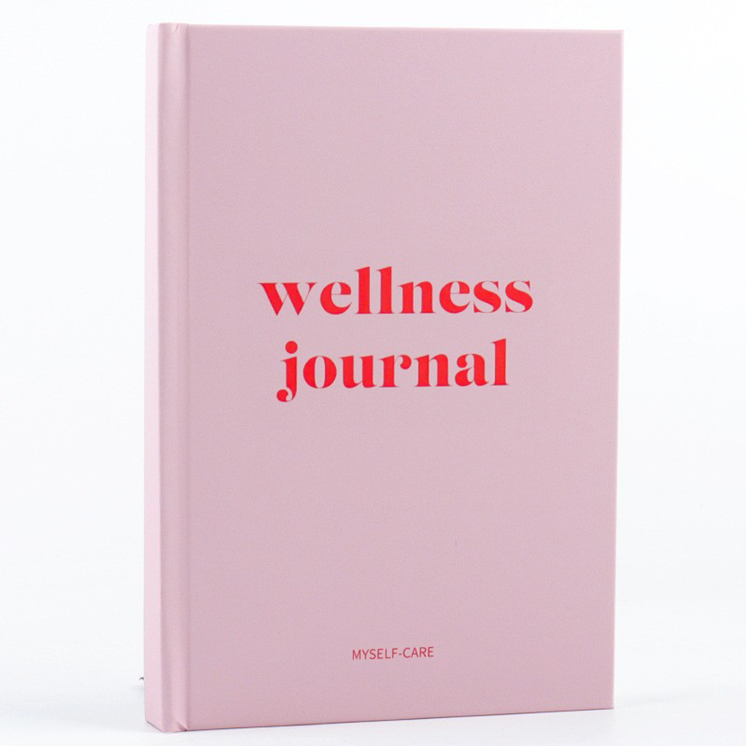 Wellness Journal Notebook 5