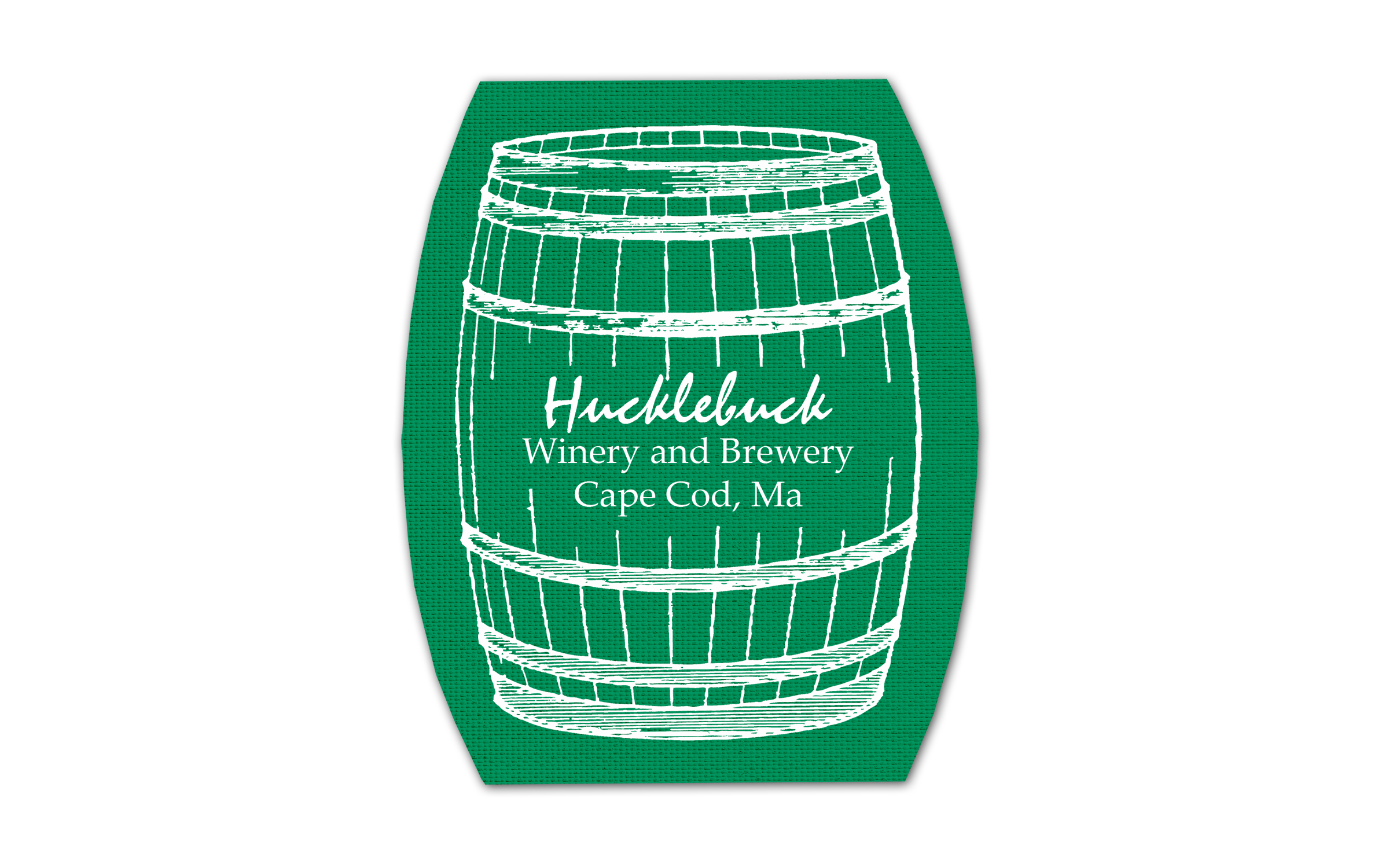 Barrel Vinyl Jar Opener 57