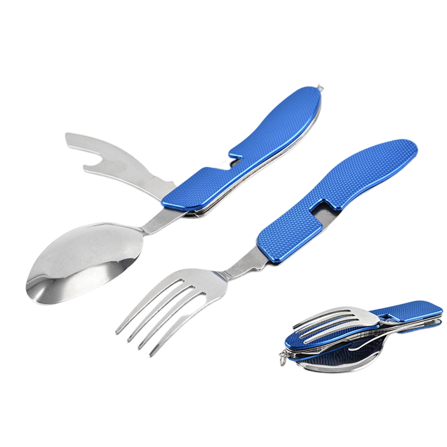 Foldable Eating Tool 3