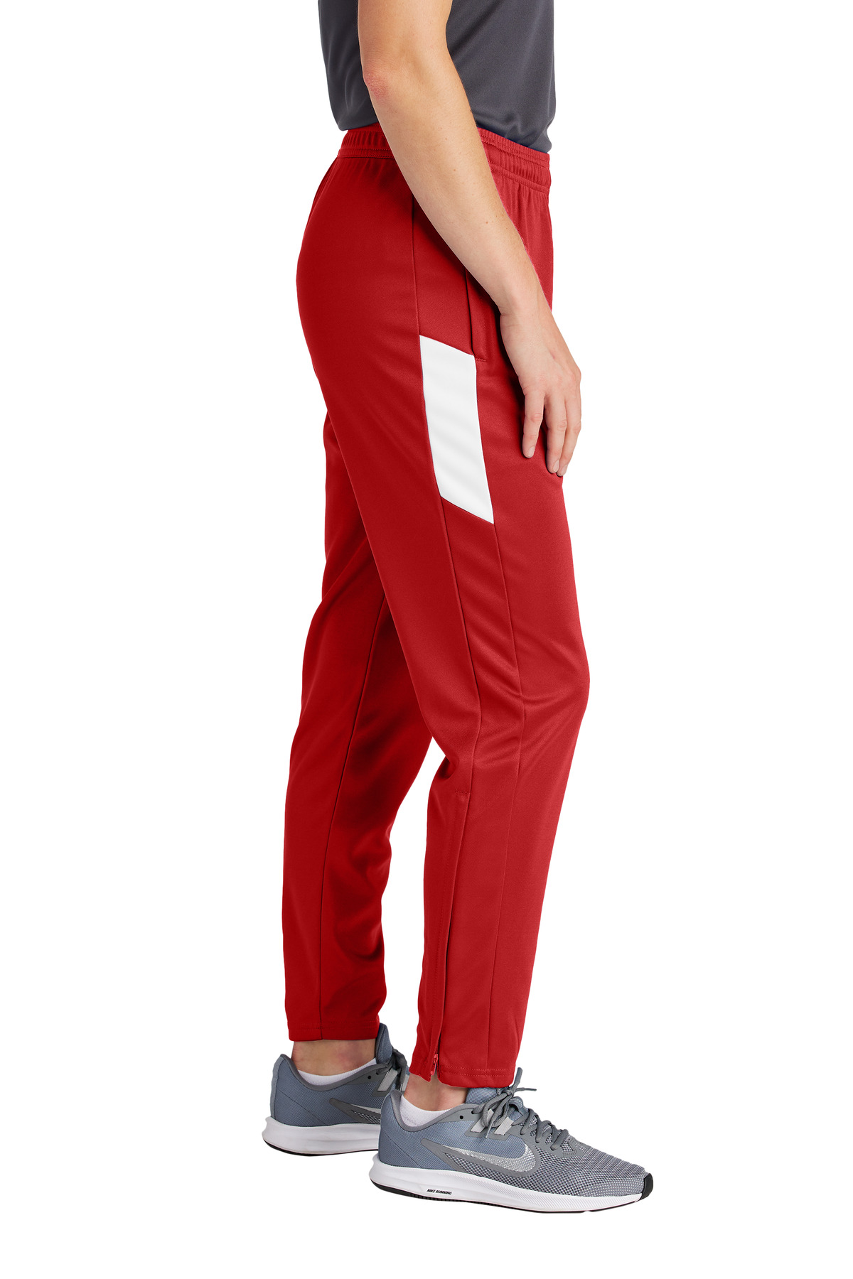 Sport-Tek Women's Travel Pant LPST800 13