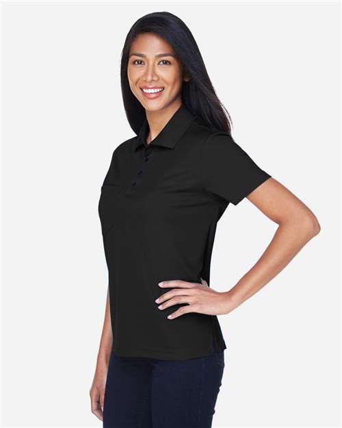 Women's Origin Performance Piqué Polo with Pocket - 78181P 52