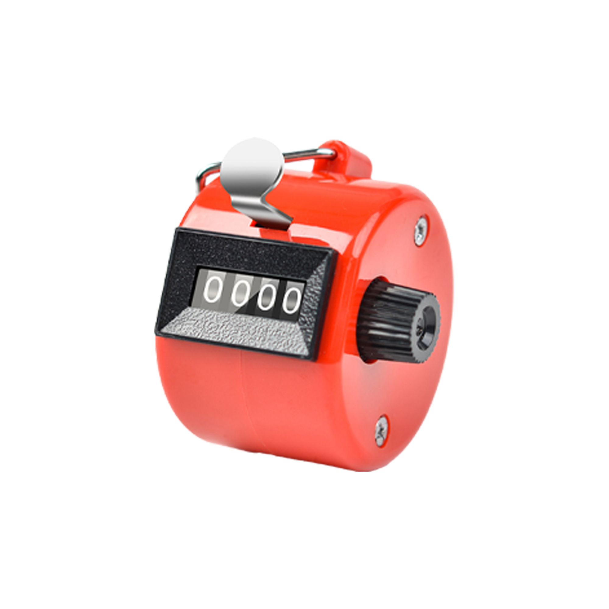 Plastic Portable Passenger Flow Counter With Electronic Display 4
