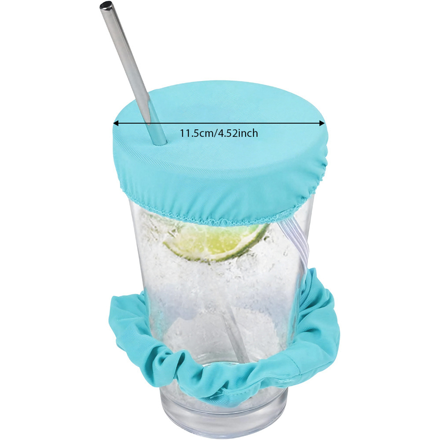 Colon ring cup lid 1