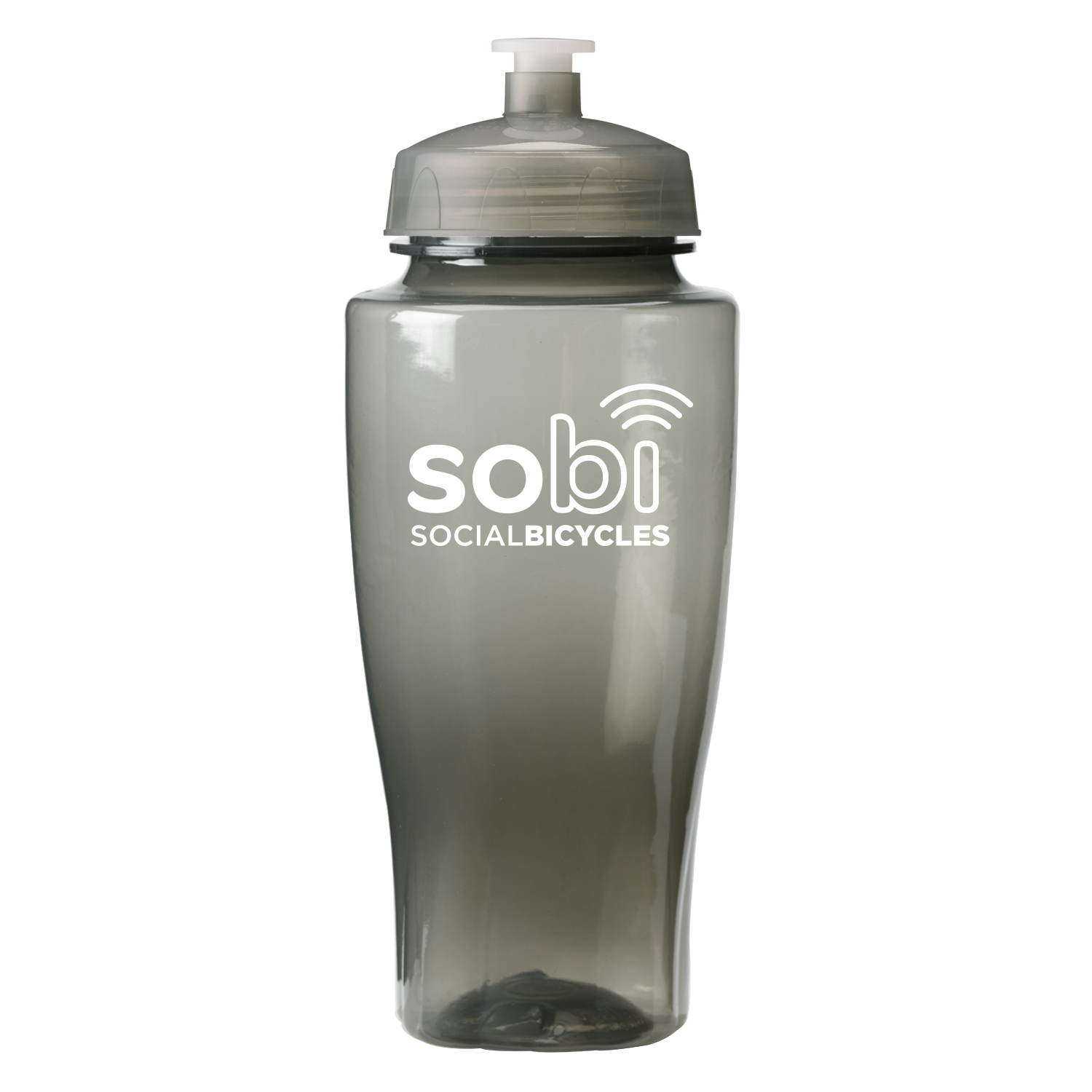 24 Oz. RPET Twister Sports Water Bottle 16