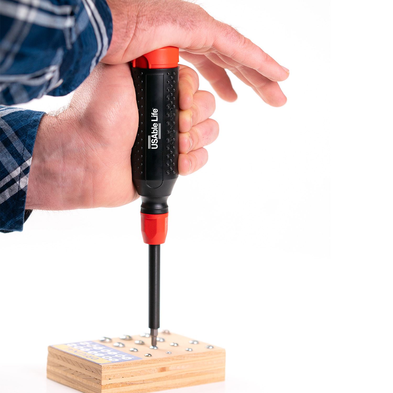 15-In-1 Multi Bit Screwdriver 39
