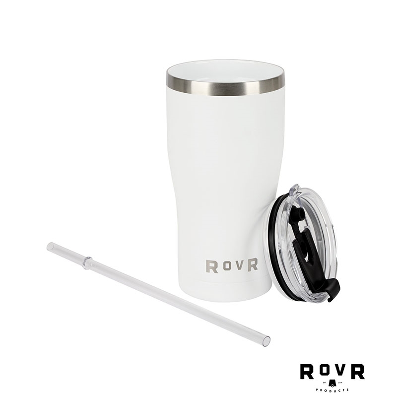 RovR® 20 oz. Vacuum Insulated Travel Tumbler 11