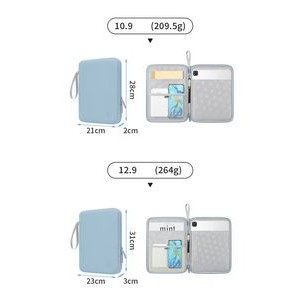 Tablet Storage Bag 11