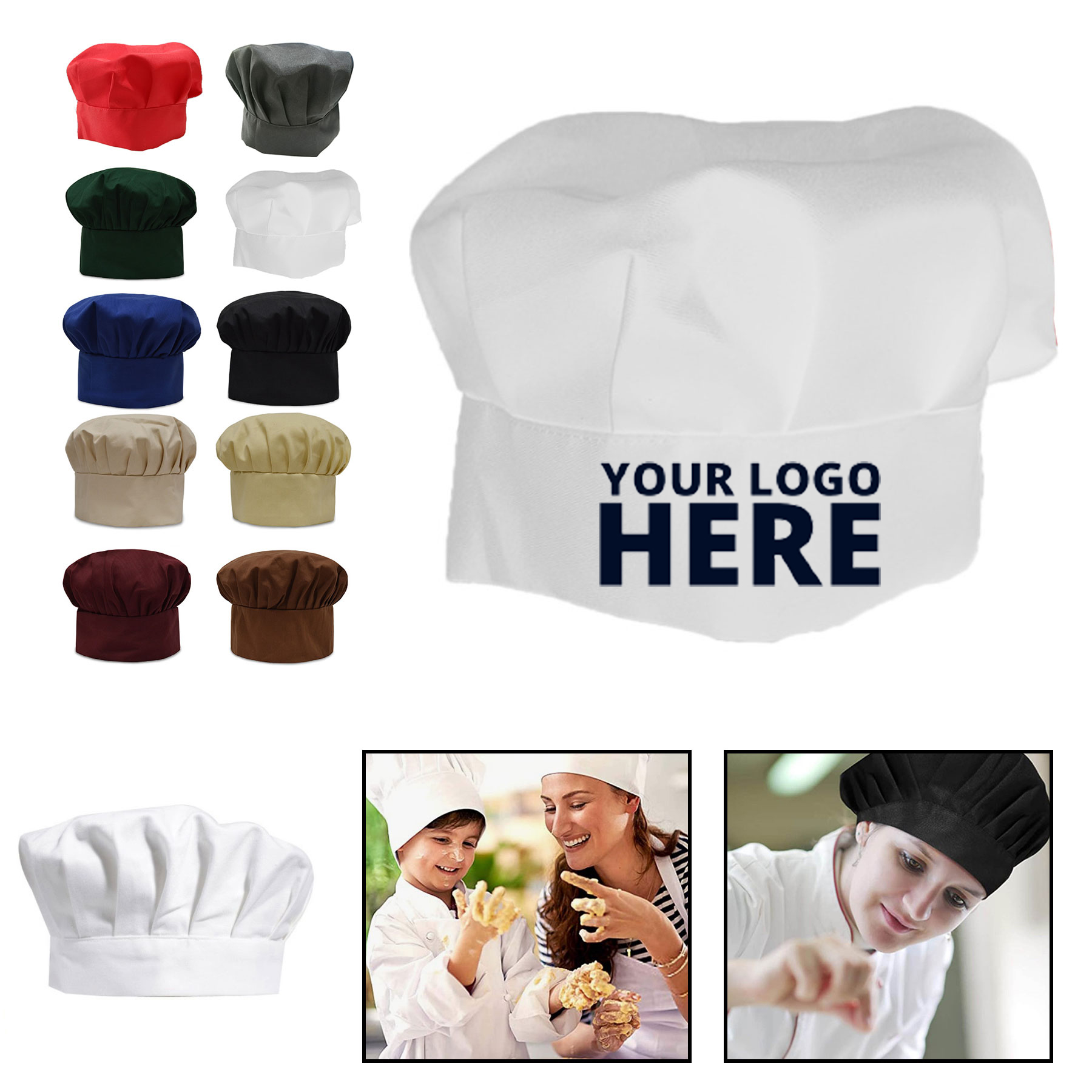 Chef Hat 2