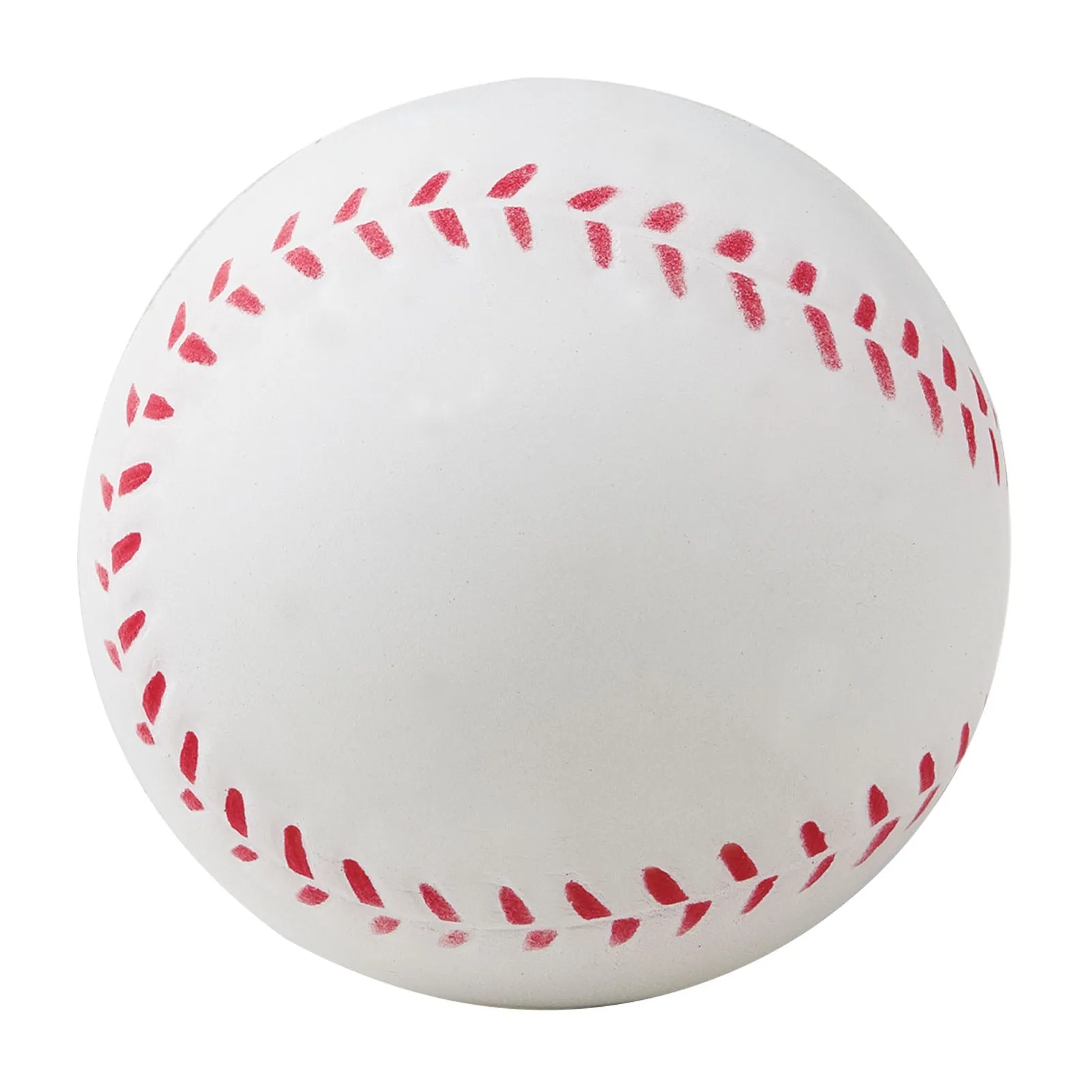 Polyurethane Stress Relief Baseball 9