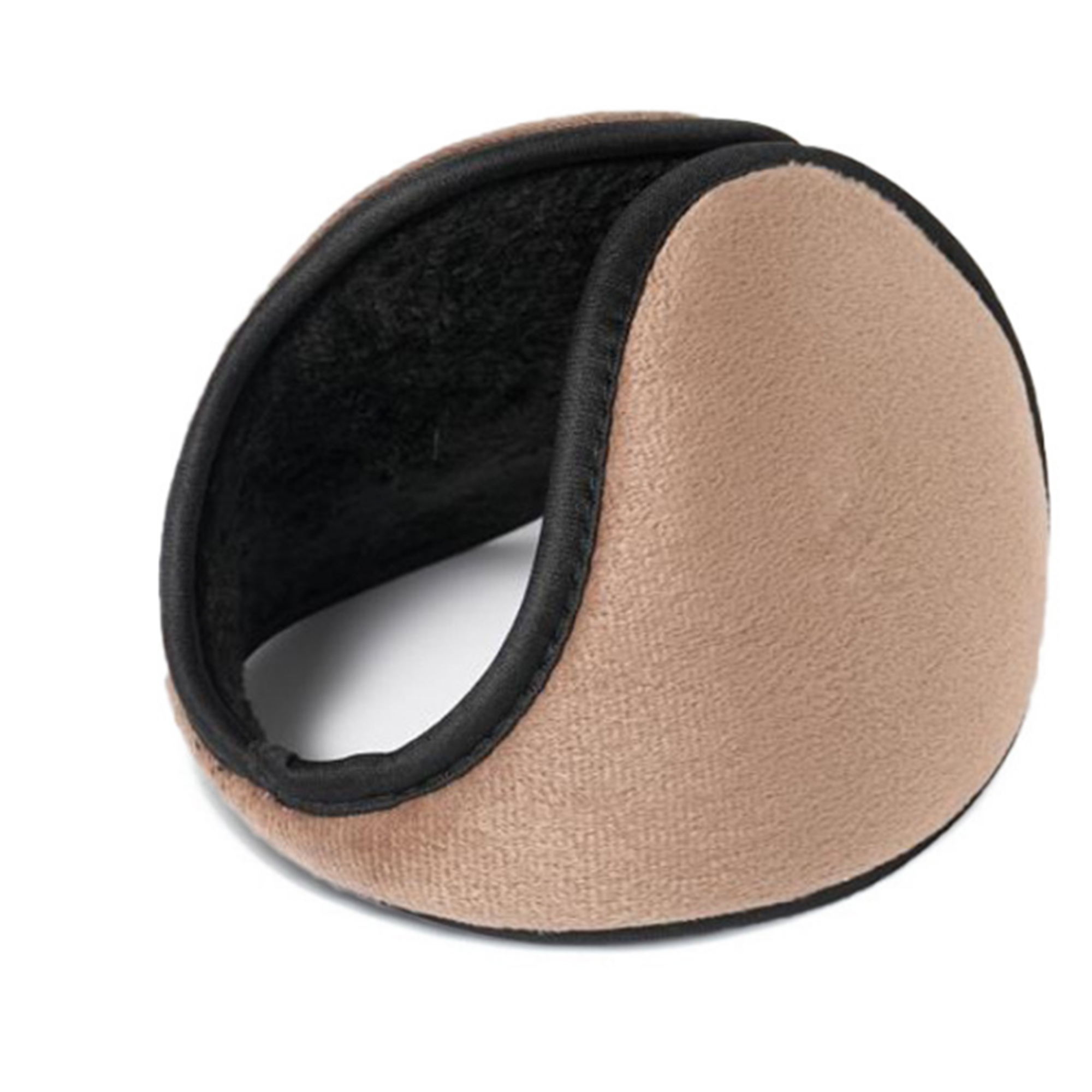 MOQ 50 PCS Stylish Winter Fleece Warm Earmuffs 6
