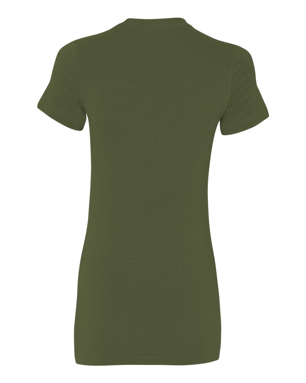 Women's Slim Fit Tee - 6004 118