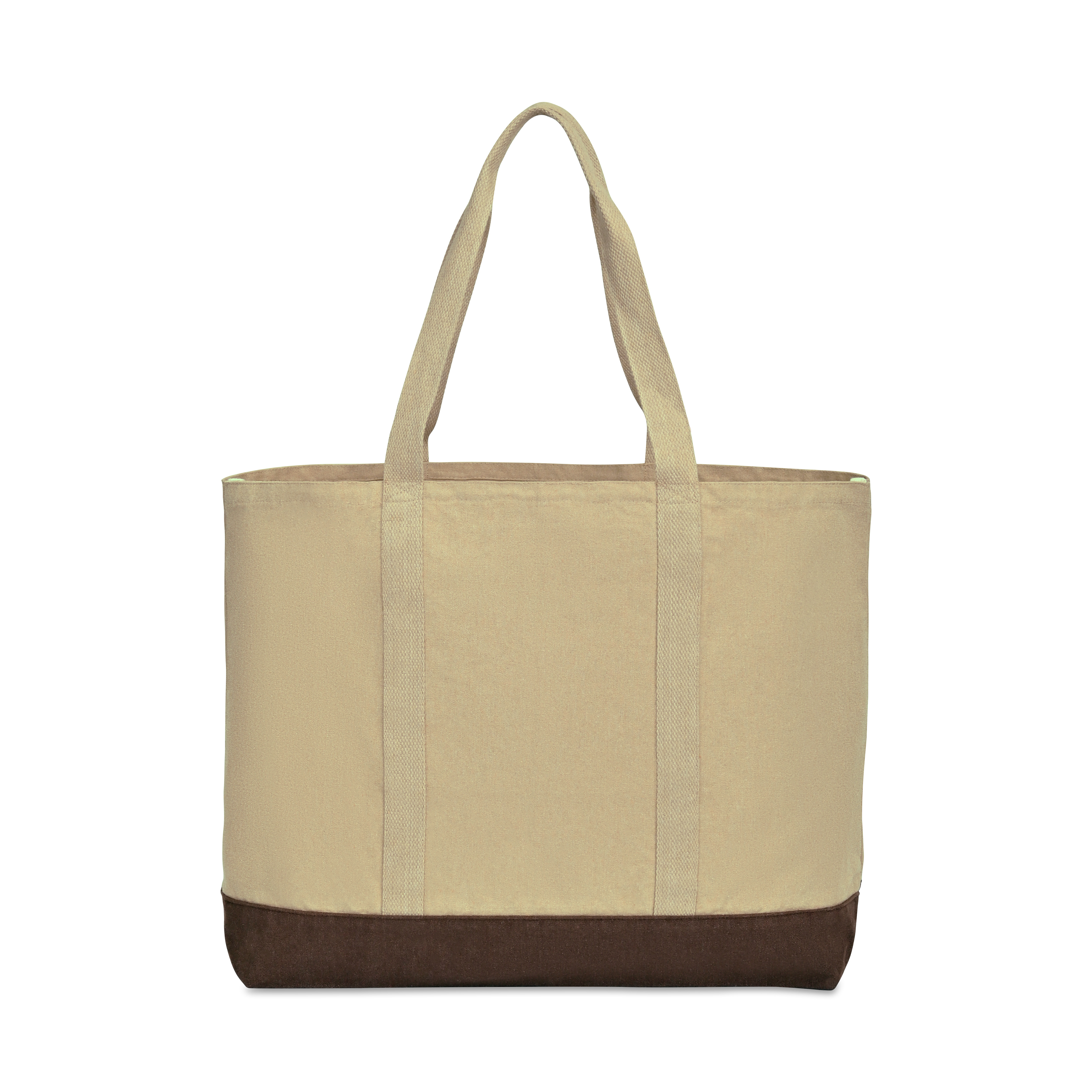 Ivy Recycled Cotton Carry-All Tote - AWARE™ 16
