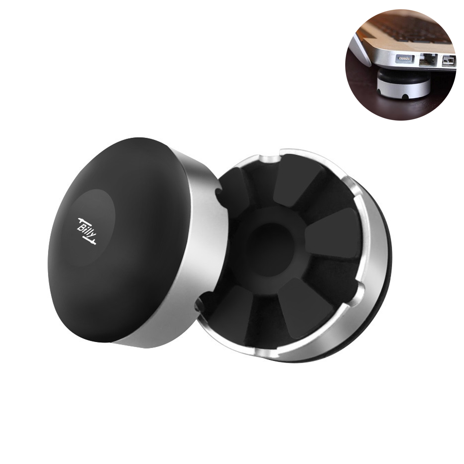 Laptop Cooling Pad 2