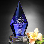 Azurite Award 9