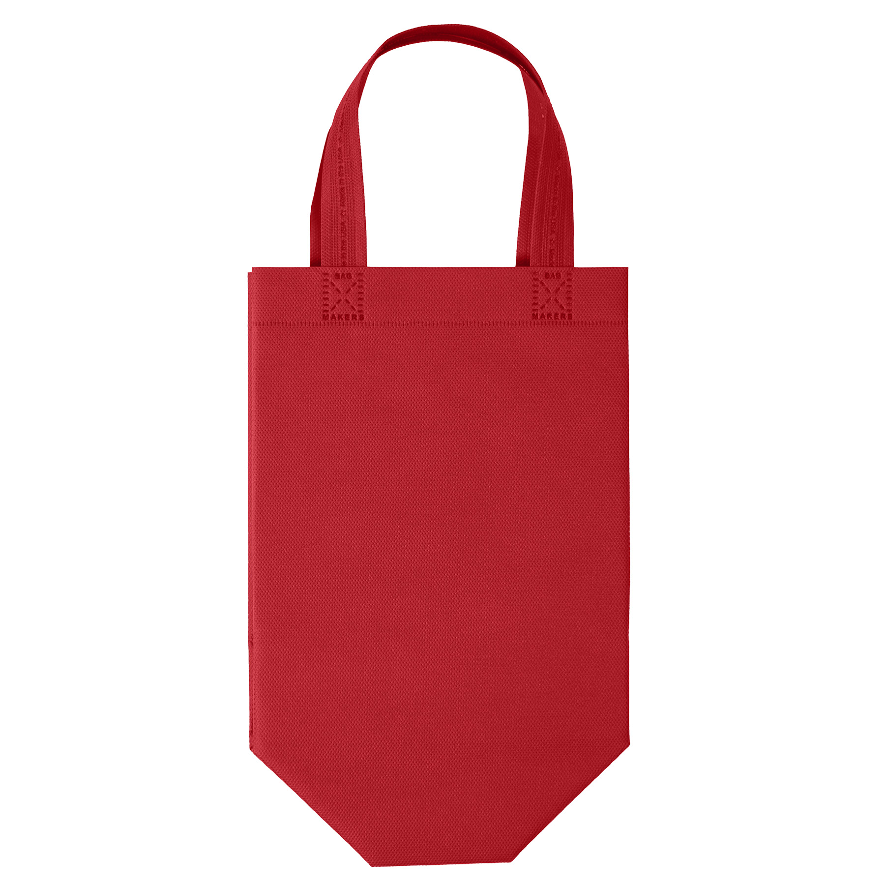 Glory™- USA Made Non-Woven Tote - Sparkle 13
