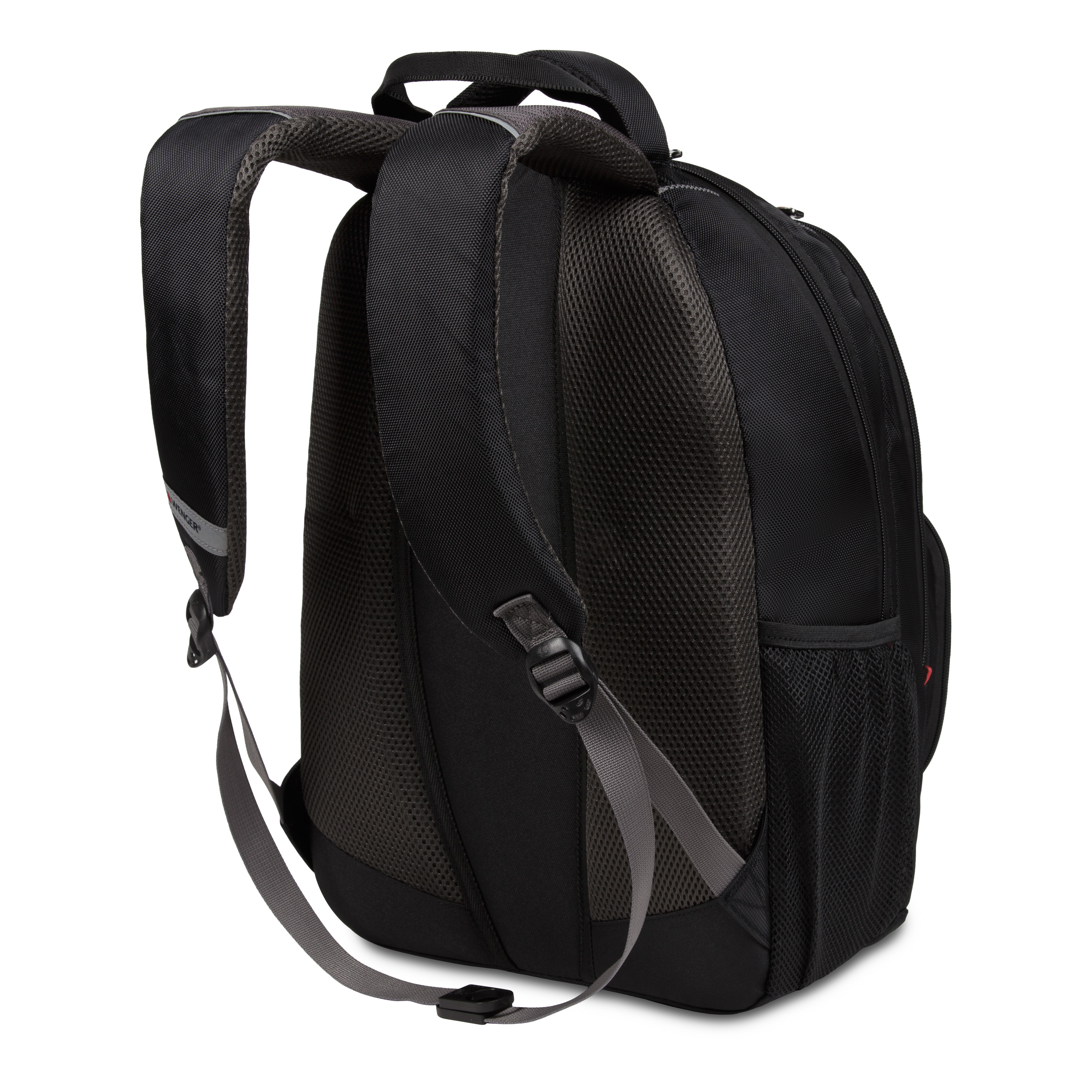 Wenger Pillar 16" Laptop Backpack 6
