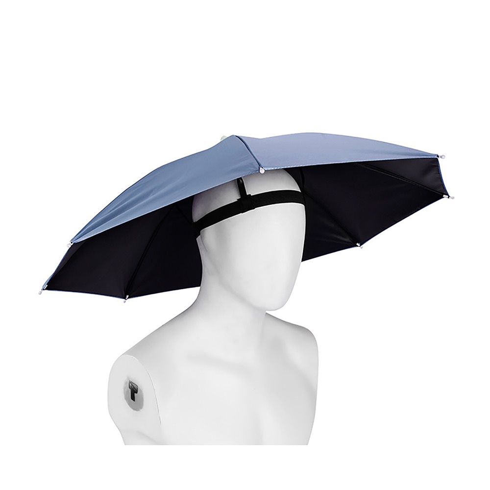 Fishing Umbrella Hat (Shipping Fee Included) 11