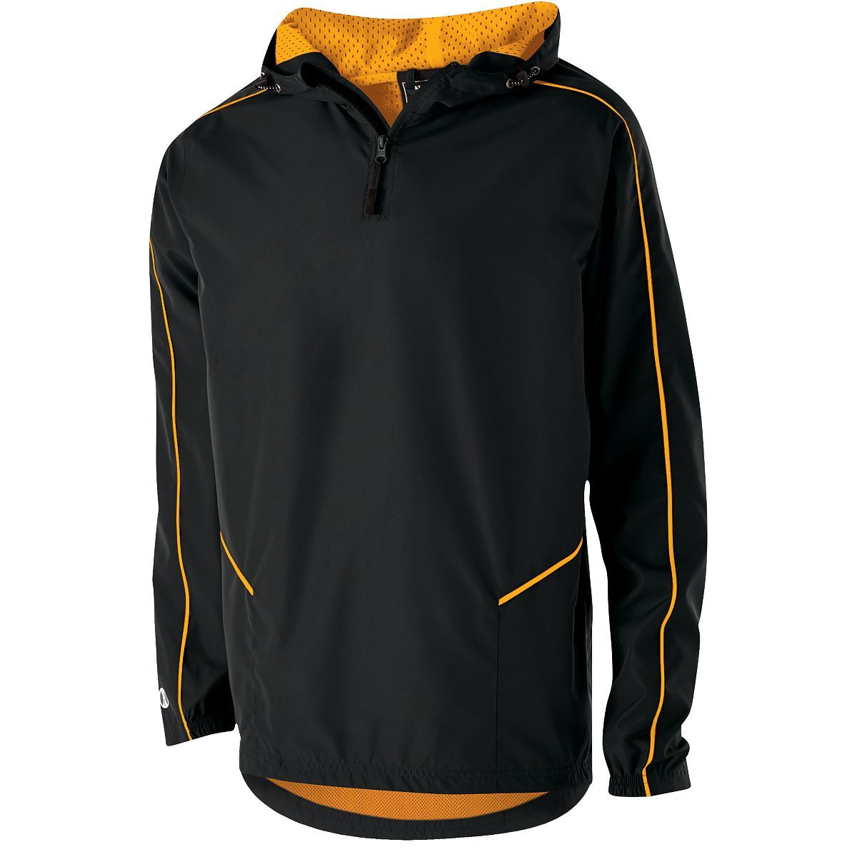 Wizard Pullover 9