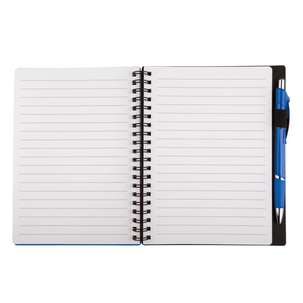 Color Wave Notebook Set 60