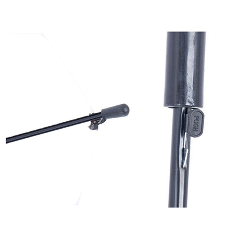 Clear Umbrella 5