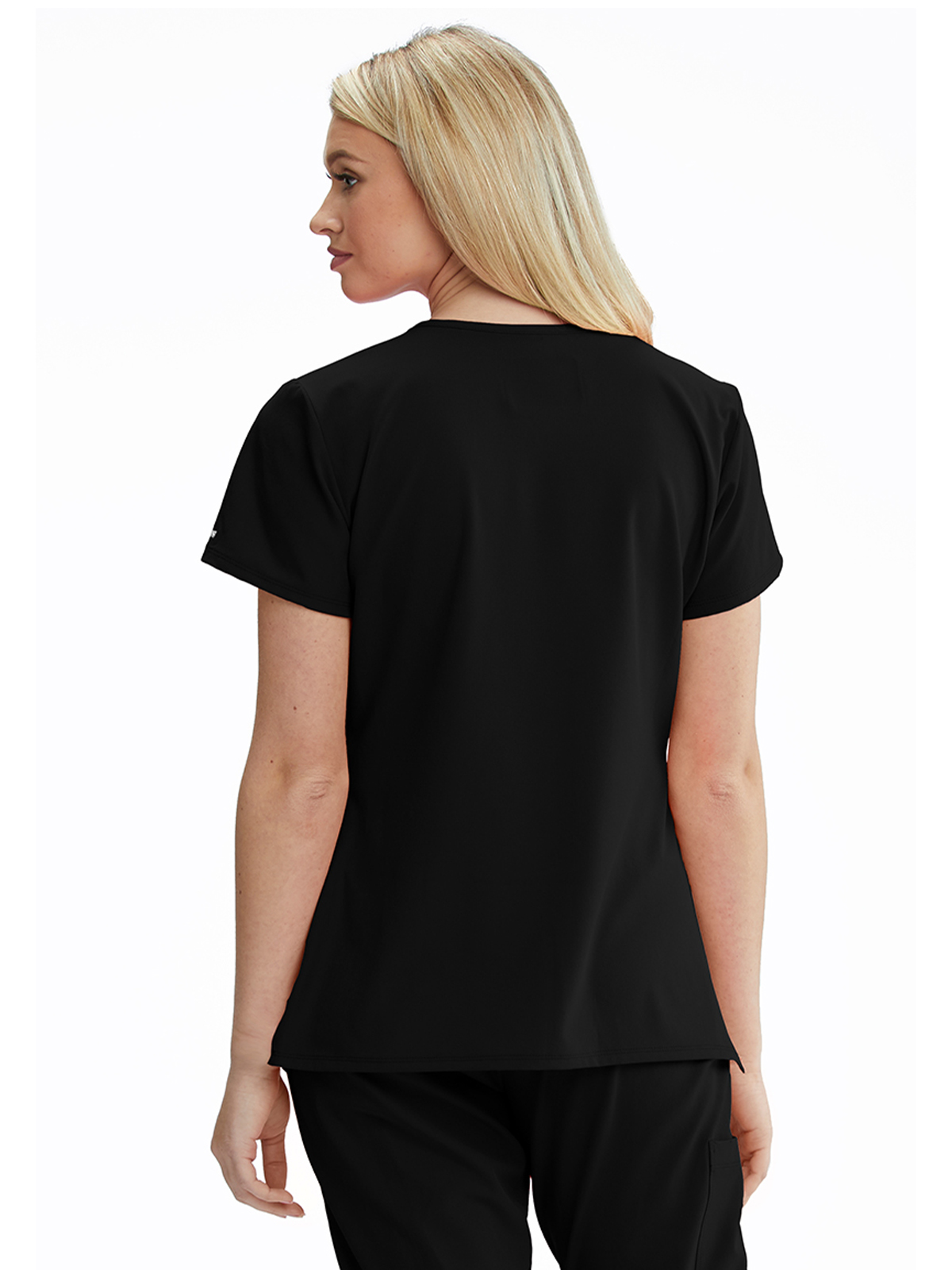 Skechers - Women's Three-Pocket Crossover V-Neck Reliance Scrub Top 49