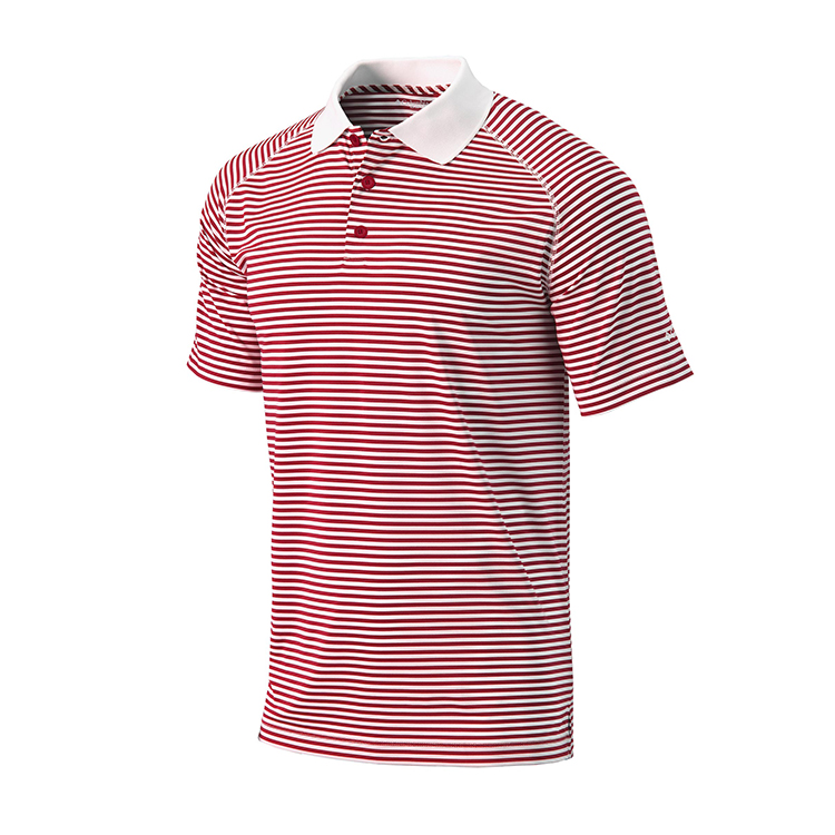 Columbia Omni-Wick Men's League Polo 6