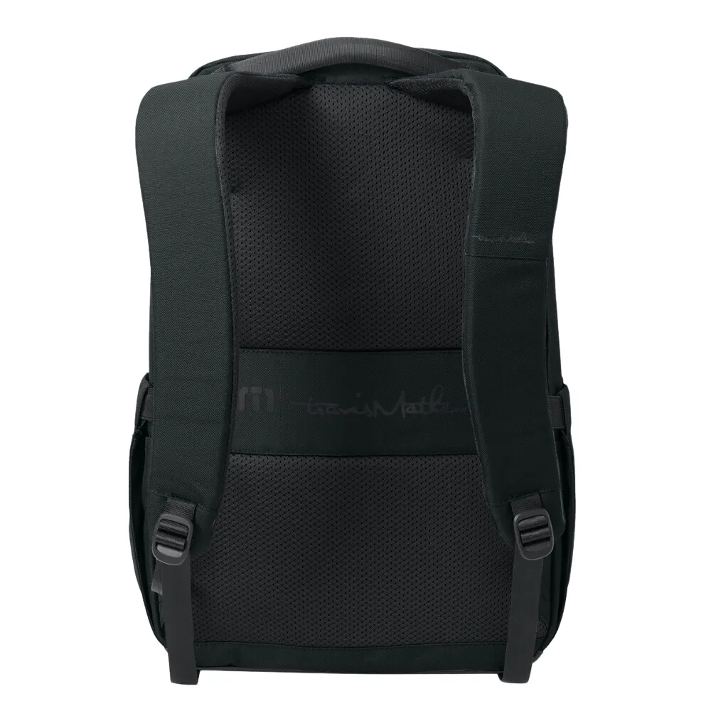 TravisMathew Approach Backpack 3